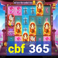 cbf 365